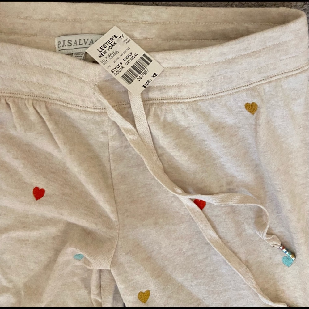 Comfy ❤️❤️❤️❤️ sleep pants